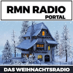 RMNchristmas - Das Weihnachtsradio
