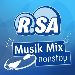 R.SA Musik Mix nonstop