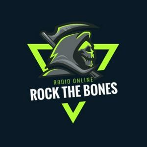 Rock The Bones Radio