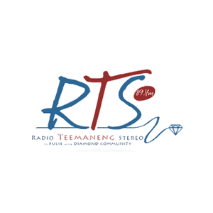 RTS - Radio Teemaneng Stereo
