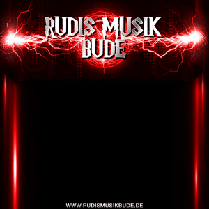 Rudis Musik Bude