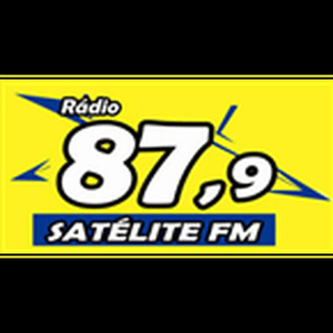 Rádio Satelite 87.9 FM