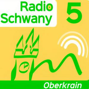Schwany5 Oberkrain