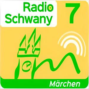 Schwany7 Märchen Kinderradio