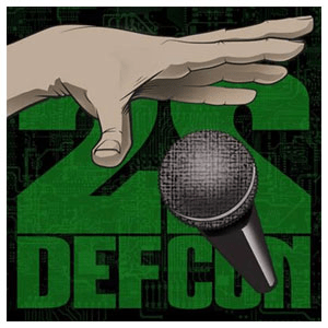 SomaFM - Def Con Radio