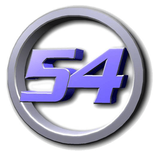 Radio Studio 54