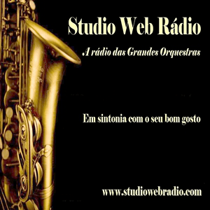 Studio Web Rádio 