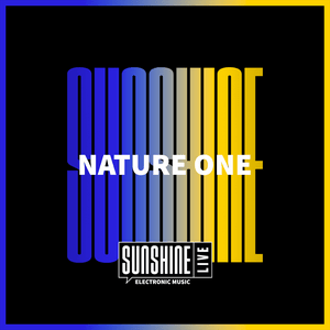 SUNSHINE LIVE - Nature One