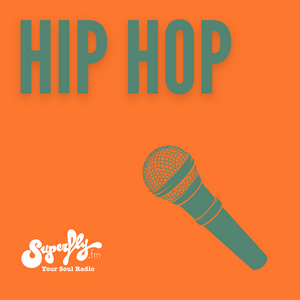 Radio Superfly Hip Hop