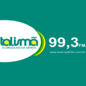 Rádio Talismã 99.3 FM
