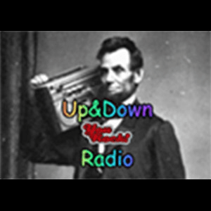 Up&Down Rock Radio 