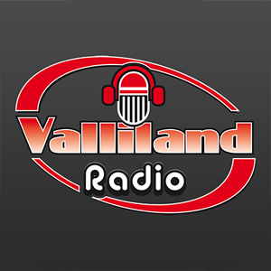 Höre Valliland Radio in der App.