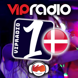 VIPradio One Danmark