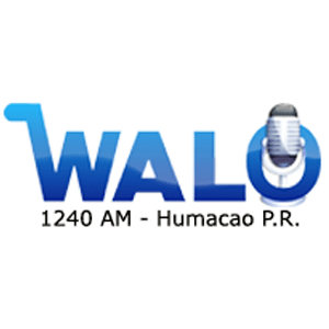 WALO - Humacao Pr 1240 AM