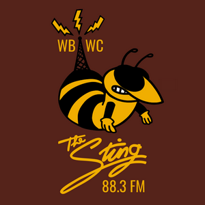 WBWC - The Sting 88.3 FM