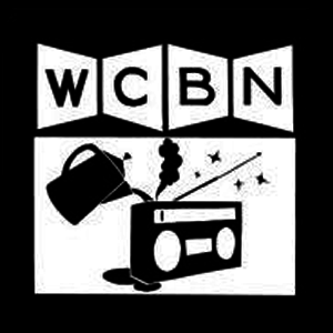 WCBN-FM - 88.3 FM