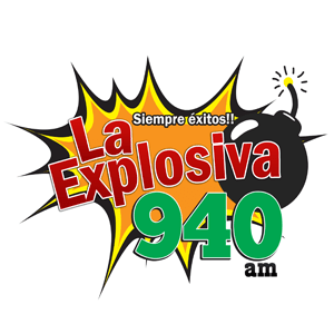 WCND - La Explosiva 940 AM