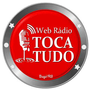 WEB RÁDIO TOCA TUDO