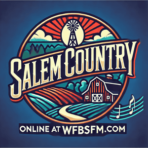 Salem Country WFBS HD2