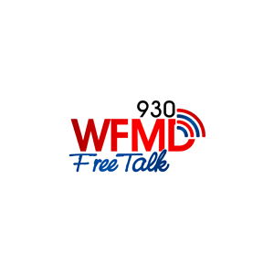 WFMD - Frederick's Free Talk 930 AM