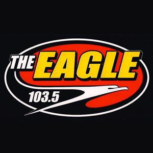 WIKK - The Eagle 103.5 FM