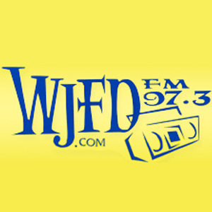 WJFD 97.3 FM