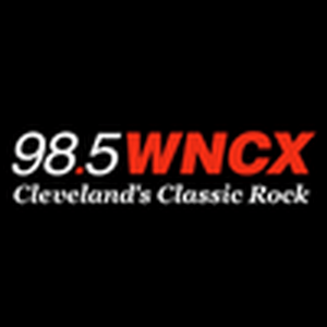 WNCX 98.5 FM