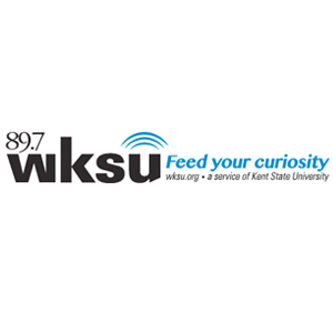 WNRK - Kent State University 90.7 FM