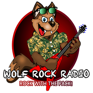 WolfRockRadio.com