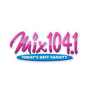 WWBX - Mix 104.1