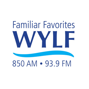 WYLF 850 AM