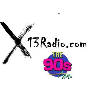X13 Radio - 90's Hits