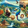 undefined 100 Facts About Costa Rica