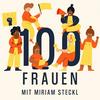 undefined 100 Frauen* - der Podcast über modernen Feminismus