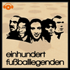 undefined 100 Fußballlegenden