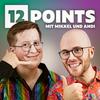 undefined 12 Points - der ESC-Podcast