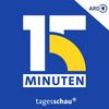 undefined 15 Minuten. Der tagesschau-Podcast am Morgen