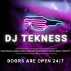 undefined 2026 House / Techno / Progressive / Deep / Melodic / Tech / Edm / Afro / ibiza DJ Mix / Set / Podcast / Electronic Dance Music Radio Club Afterhours Workout Playlist Tribal - DJ TEKNESS Sessions