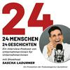undefined 24 Geschichten
