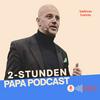 undefined Der 2-Stunden-Papa Podcast: Karriere | Vater sein | Familie | Andreas Lorenz