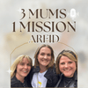 undefined 3 Mums 1 Mission ARFID