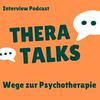 undefined TheraTalks – Wege zur Psychotherapie