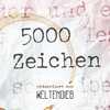 undefined 5000 Zeichen