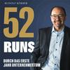 undefined 52 RUNS: Der Podcast durch das erste Jahr Unternehmertum.