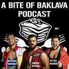 undefined A BITE OF BAKLAVA PODCAST