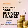 undefined A Crash Course In Small Business Finance