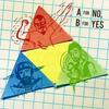 undefined A for No, B for Yes - A Legend of Zelda Podcast
