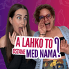 undefined A lahko to ostane med nama?