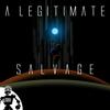 undefined A Legitimate Salvage (The Expanse)