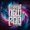 undefined Strange New Pod | A Star Trek Podcast